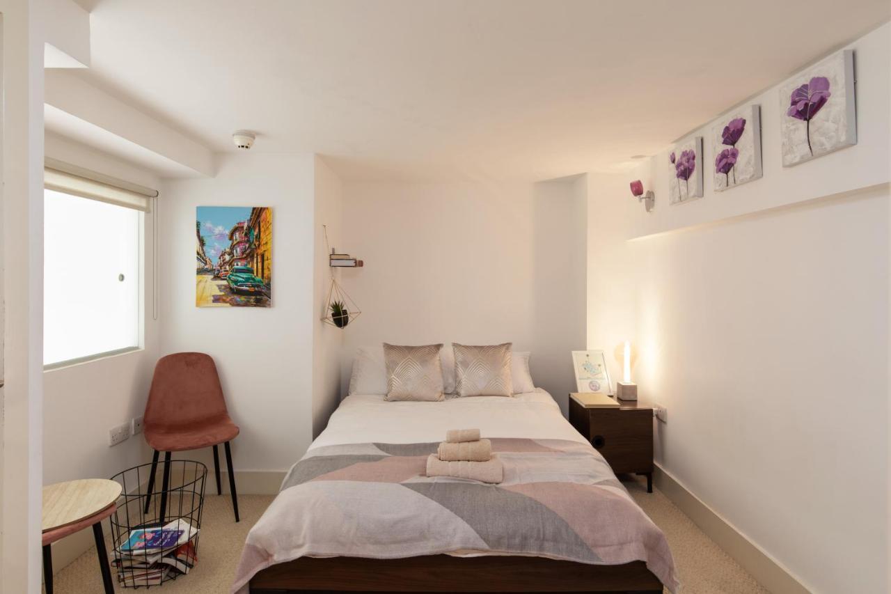 My London Holiday Home Kültér fotó