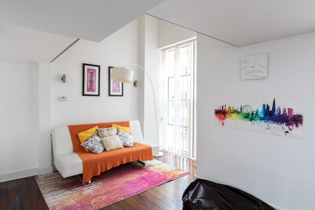 My London Holiday Home Kültér fotó