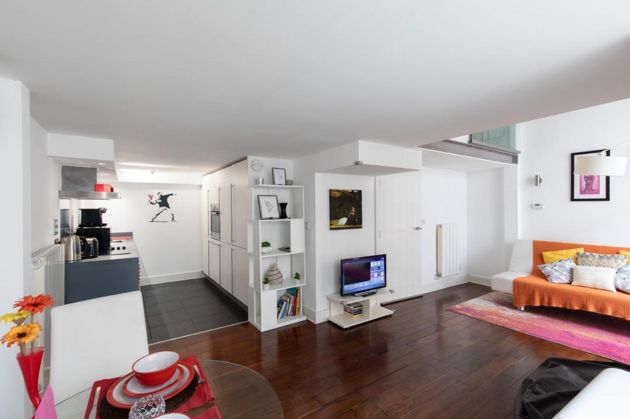 My London Holiday Home Kültér fotó